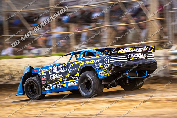 Super Sedan 1 N1 - Latrobe - Jan 19-20th 2024-29