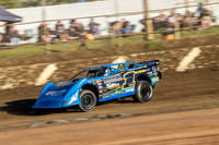 Super Sedan 1 N1 - Latrobe - Jan 19-20th 2024-2