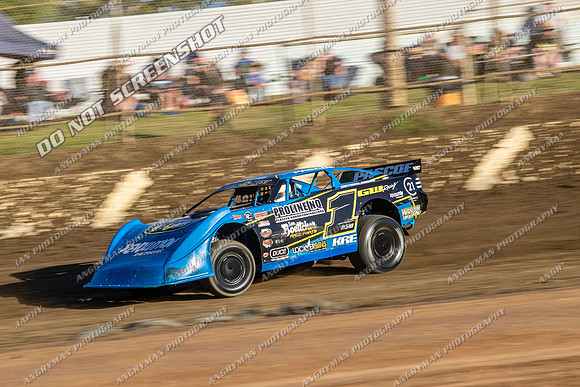 Super Sedan 1 N1 - Latrobe - Jan 19-20th 2024-2