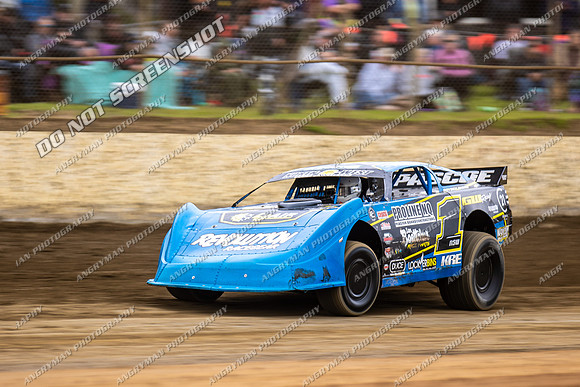 Super Sedan 1 N1 - Latrobe - Jan 19-20th 2024-17