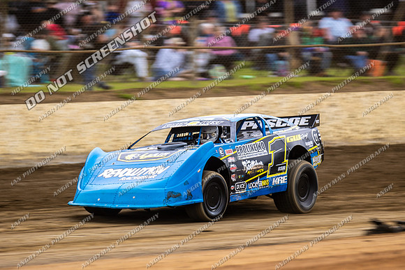 Super Sedan 1 N1 - Latrobe - Jan 19-20th 2024-16