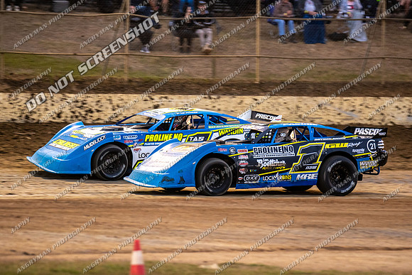 Super Sedan 1 N1 - Latrobe - Jan 19-20th 2024-27