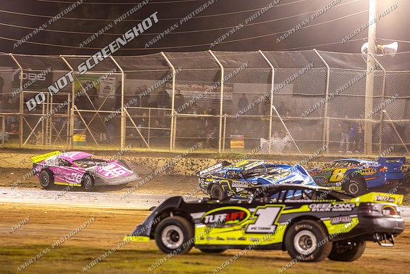Super Sedan 1 N1 - Latrobe - Jan 19-20th 2024-33