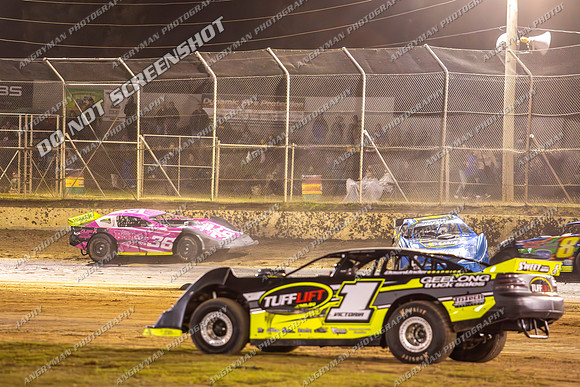 Super Sedan 1 N1 - Latrobe - Jan 19-20th 2024-32