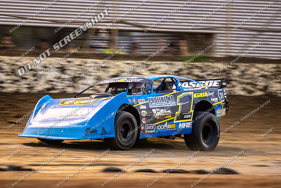 Super Sedan 1 N1 - Latrobe - Jan 19-20th 2024-26