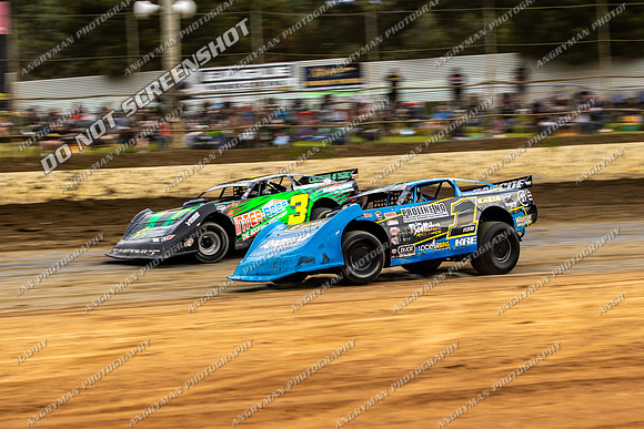 Super Sedan 1 N1 - Latrobe - Jan 19-20th 2024-24