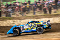 Super Sedan 1 N1 - Latrobe - Jan 19-20th 2024-18