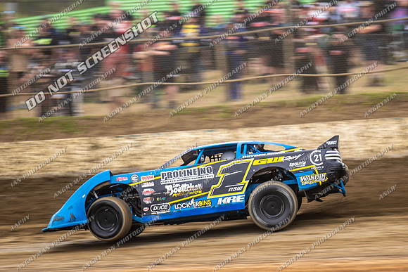 Super Sedan 1 N1 - Latrobe - Jan 19-20th 2024-18
