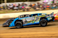 Super Sedan 1 N1 - Latrobe - Jan 19-20th 2024-19