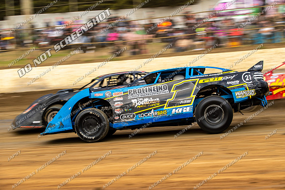 Super Sedan 1 N1 - Latrobe - Jan 19-20th 2024-19