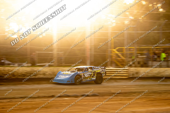 Super Sedan 1 N1 - Latrobe - Jan 19-20th 2024-25
