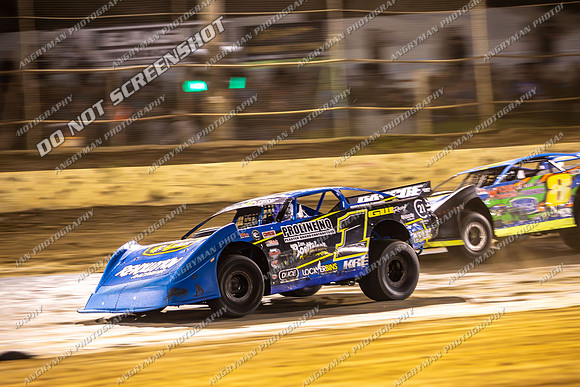 Super Sedan 1 N1 - Latrobe - Jan 19-20th 2024-31
