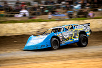 Super Sedan 1 N1 - Latrobe - Jan 19-20th 2024-21