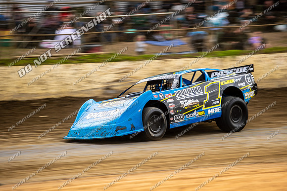Super Sedan 1 N1 - Latrobe - Jan 19-20th 2024-21