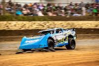 Super Sedan 1 N1 - Latrobe - Jan 19-20th 2024-20