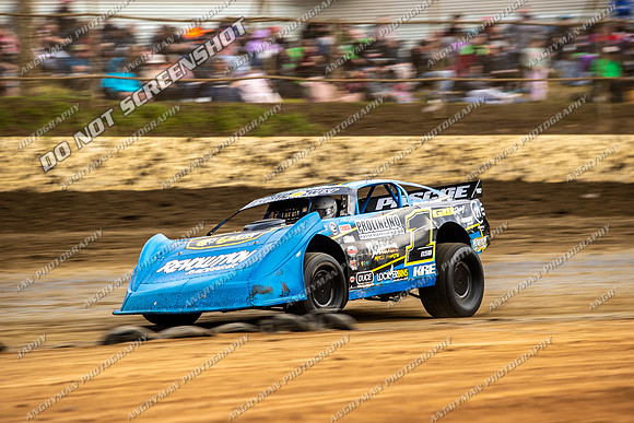 Super Sedan 1 N1 - Latrobe - Jan 19-20th 2024-20