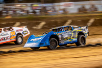 Super Sedan 1 N1 - Latrobe - Jan 19-20th 2024-9