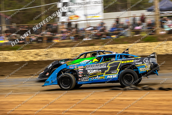 Super Sedan 1 N1 - Latrobe - Jan 19-20th 2024-23