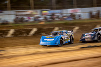 Super Sedan 1 N1 - Latrobe - Jan 19-20th 2024-8