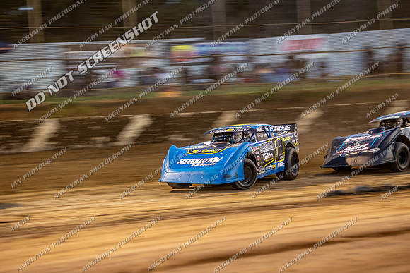 Super Sedan 1 N1 - Latrobe - Jan 19-20th 2024-8