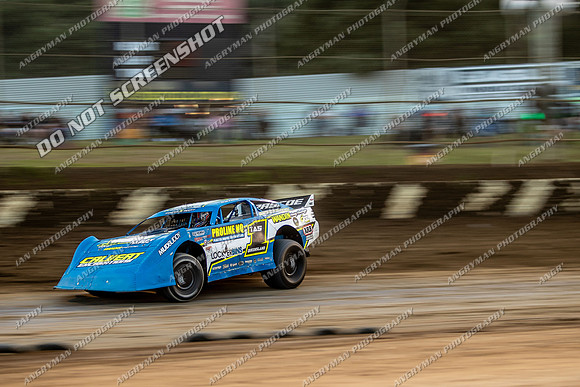 Super Sedan 1 Q1 - Latrobe - Jan 19-20th 2024-8