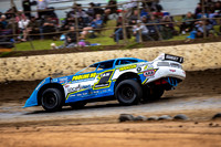 Super Sedan 1 Q1 - Latrobe - Jan 19-20th 2024-20