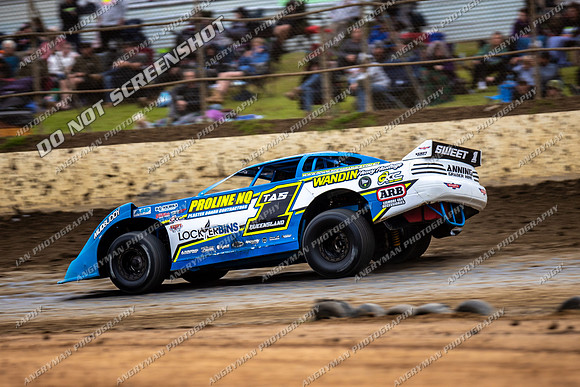Super Sedan 1 Q1 - Latrobe - Jan 19-20th 2024-20