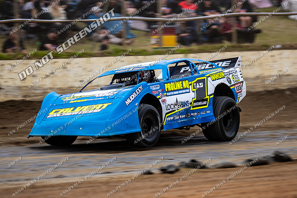 Super Sedan 1 Q1 - Latrobe - Jan 19-20th 2024-19