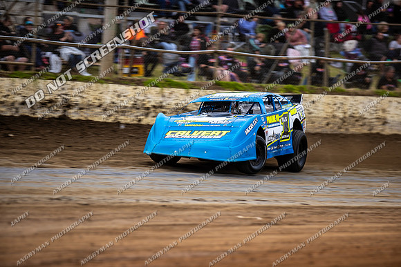 Super Sedan 1 Q1 - Latrobe - Jan 19-20th 2024-18