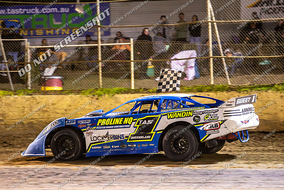 Super Sedan 1 Q1 - Latrobe - Jan 19-20th 2024-26