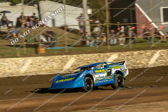 Super Sedan 1 Q1 - Latrobe - Jan 19-20th 2024