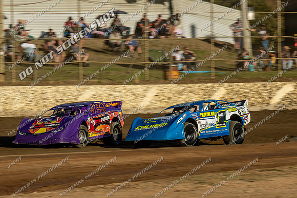 Super Sedan 1 Q1 - Latrobe - Jan 19-20th 2024-2