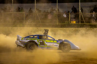 11 - Latrobe - Jan 19th & 20th 2024 - Grand Prix