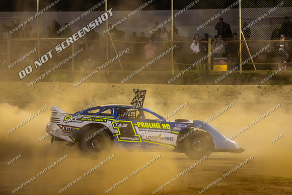 Super Sedan 1 Q1 - Latrobe - Jan 19-20th 2024-29