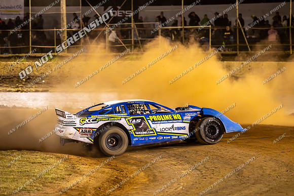 Super Sedan 1 Q1 - Latrobe - Jan 19-20th 2024-28