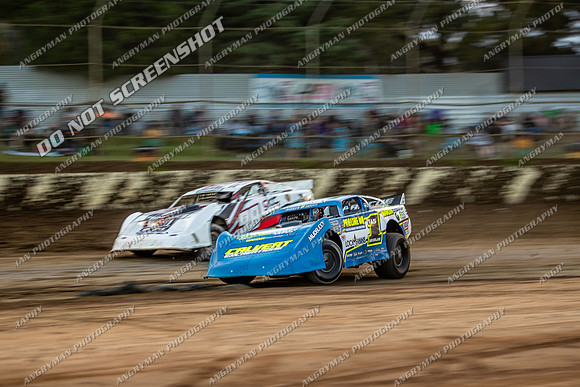 Super Sedan 1 Q1 - Latrobe - Jan 19-20th 2024-6