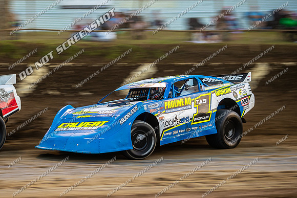 Super Sedan 1 Q1 - Latrobe - Jan 19-20th 2024-4
