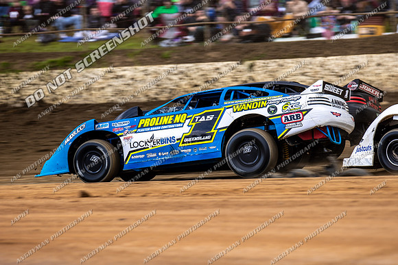 Super Sedan 1 Q1 - Latrobe - Jan 19-20th 2024-13