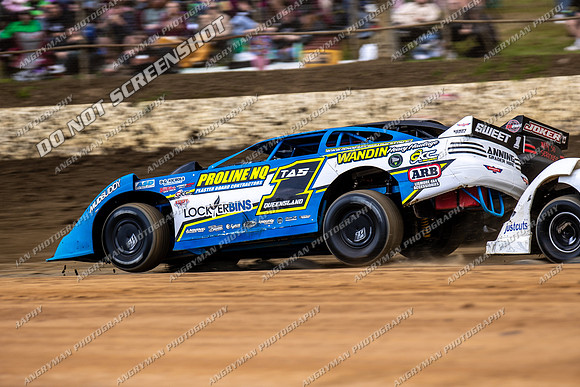 Super Sedan 1 Q1 - Latrobe - Jan 19-20th 2024-12