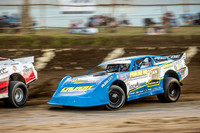 Super Sedan 1 Q1 - Latrobe - Jan 19-20th 2024-5