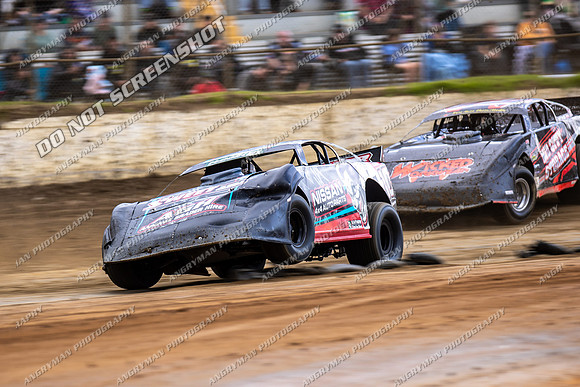 Super Sedan 10 Q10 - Latrobe - Jan 19-20th 2024-17