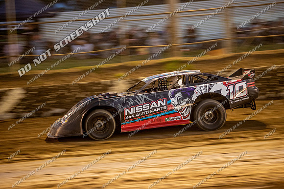 Super Sedan 10 Q10 - Latrobe - Jan 19-20th 2024-14
