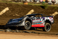 Super Sedan 10 Q10 - Latrobe - Jan 19-20th 2024-8