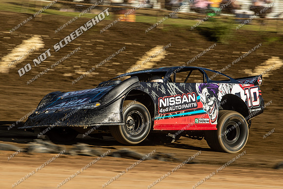 Super Sedan 10 Q10 - Latrobe - Jan 19-20th 2024-8