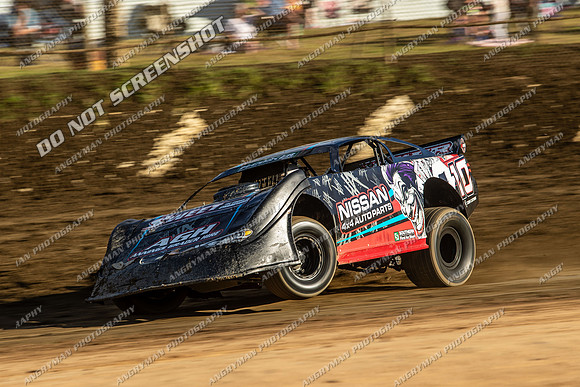Super Sedan 10 Q10 - Latrobe - Jan 19-20th 2024-9