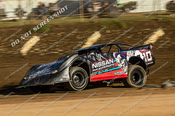 Super Sedan 10 Q10 - Latrobe - Jan 19-20th 2024-11