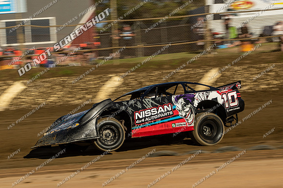 Super Sedan 10 Q10 - Latrobe - Jan 19-20th 2024-10