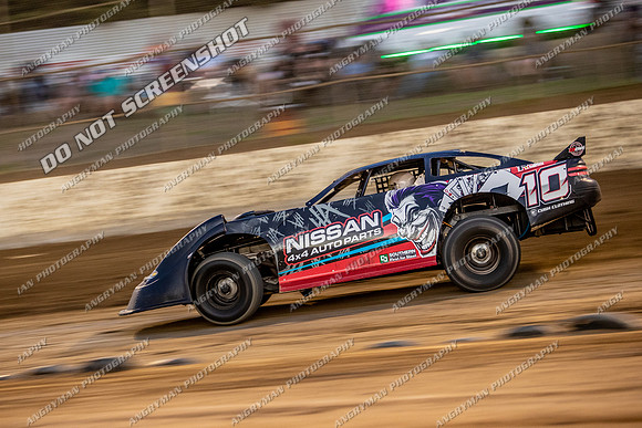 Super Sedan 10 Q10 - Latrobe - Jan 19-20th 2024-13