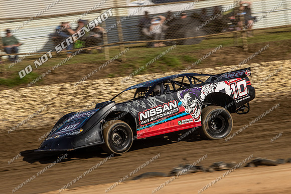 Super Sedan 10 Q10 - Latrobe - Jan 19-20th 2024