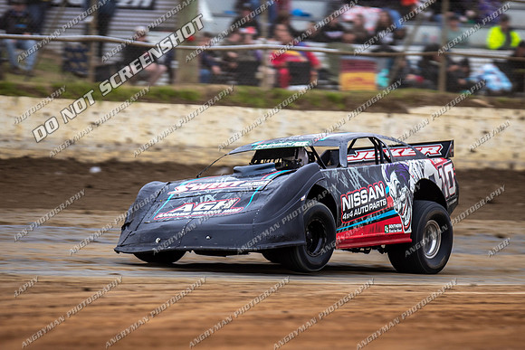 Super Sedan 10 Q10 - Latrobe - Jan 19-20th 2024-22
